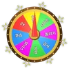 럭키 룰렛 이벤트 icon