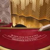 블랙잭 VIP 36 screenshot