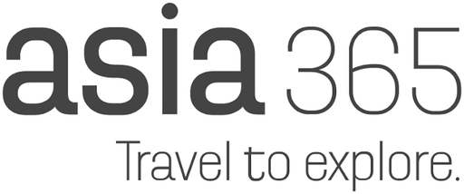 아시아365 Logo